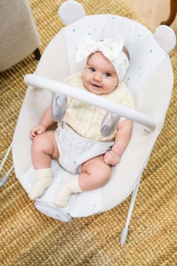 Sicheres und bequemes Sitzen