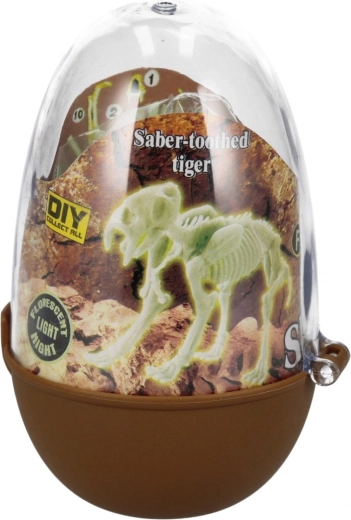 Leuchtet im Dunkeln für noch mehr Spaß