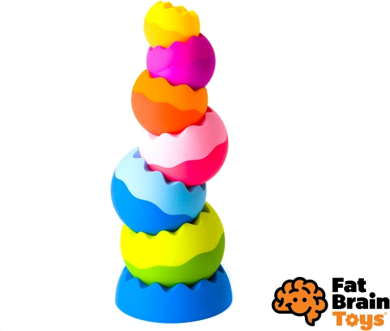 Stapelturm Tobbles Neo Fat Brain