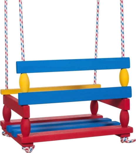 Einfache Aufhängung und tschechische Qualität