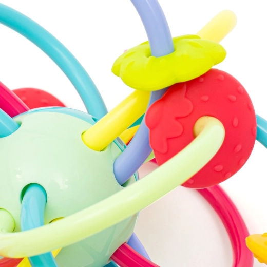 Sensorische Stimulation und Spaß