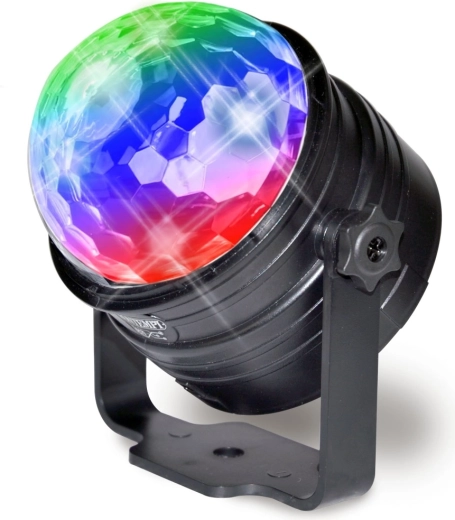 16+4 Lichteffekte für unvergessliche Atmosphäre