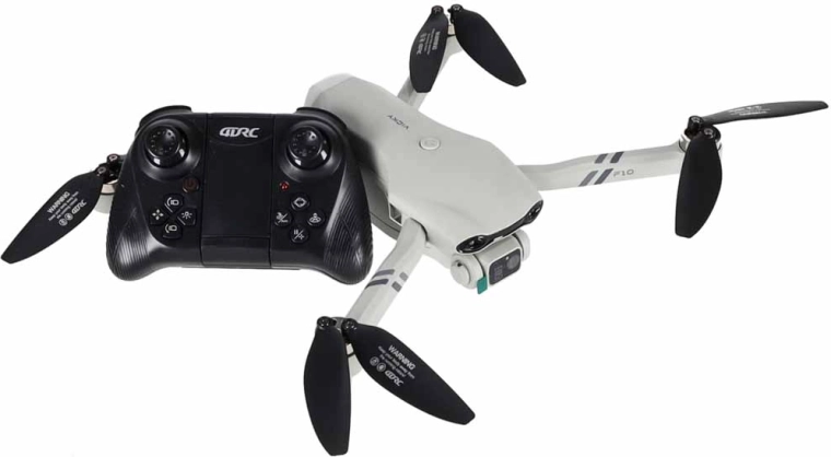 FPV-Wi‑Fi-Kamera und Steuerung per App
