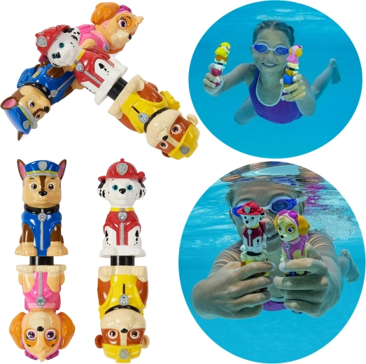 Einstellbarer Auftrieb für Anfänger und Fortgeschrittene