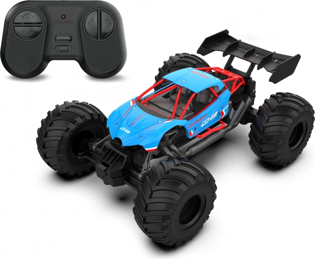 Buggy Dizzy mit Fernsteuerung 33 cm