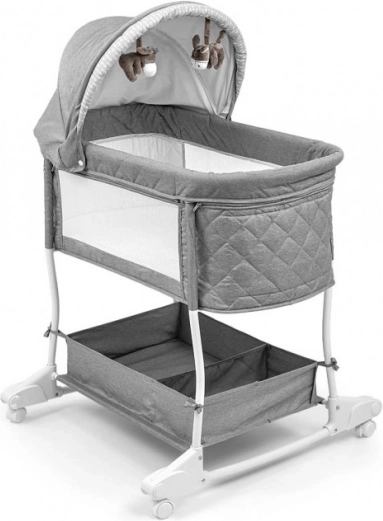 Wiege Dream On 2-in-1