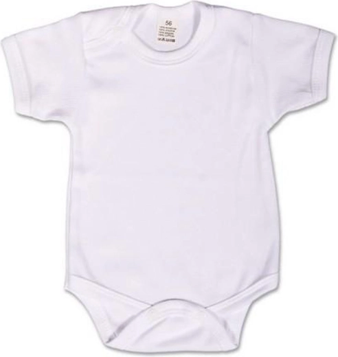 New Baby Classic Body mit kurzem Ärmel