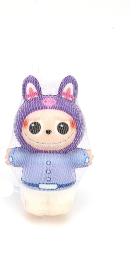 Weich, elastisch und antistress