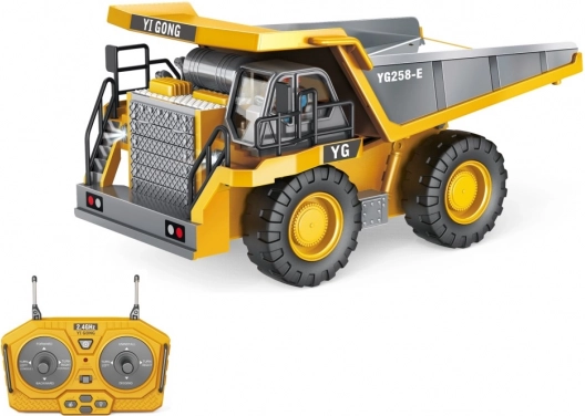 RC-Lkw 1:25