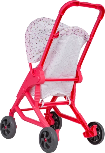 Einfache Handhabung und sanftes Fahren