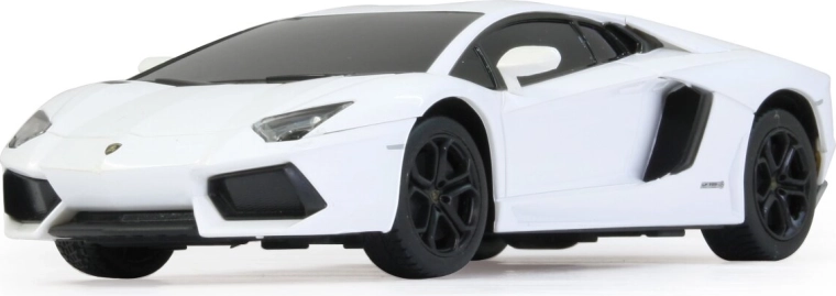 Offiziell lizenzierter Lamborghini-Look