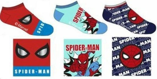 Kurzsocken mit elastischem Bündchen