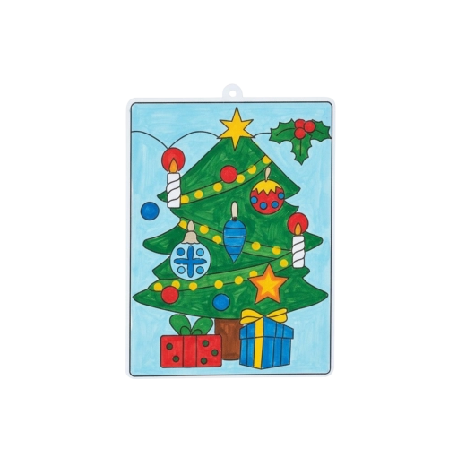 Weihnachtsmotive, die Freude machen