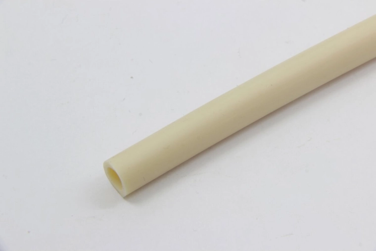Hitzebeständiger Silikonschlauch 7 × 11 mm, 0,5 m JAMARA