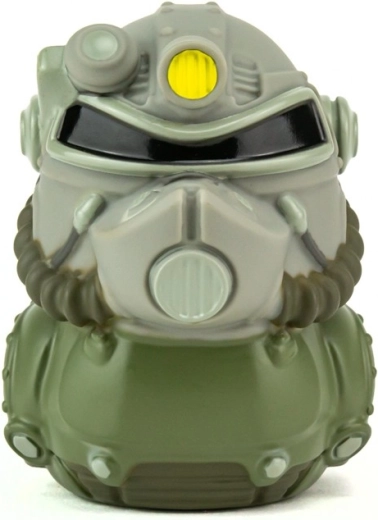 TUBBZ Ente Fallout T-51