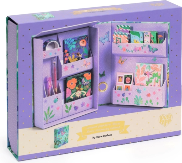 Alles zum Schreiben und Gestalten an einem Ort