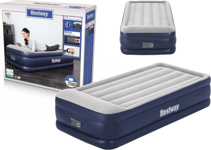 Aufblasbare Matratze 191 x 97 x 46 cm Bestway