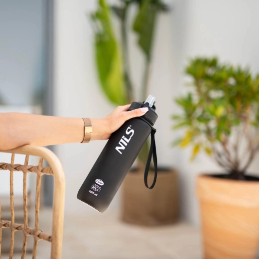 Leicht, tragbar und bereit für jeden Tag