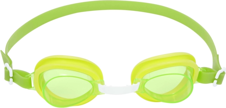 Augenschutz mit UV-beständigen Gläsern