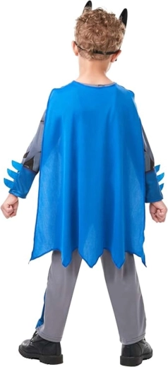 Komfort für Spiel und Bewegung