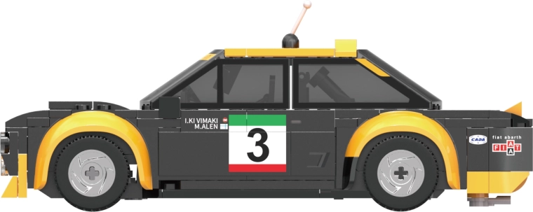 Duale Steuerung: Fernbedienung und App