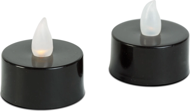 Halloween-Design in schwarzer Farbe