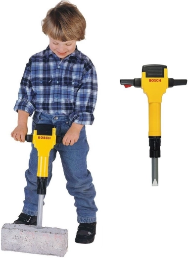 Realistische Licht- und Soundeffekte