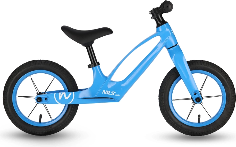 Leichter Rahmen aus Magnesiumlegierung