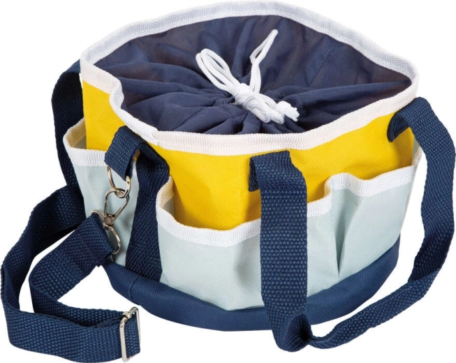 Praktische Tasche für unterwegs