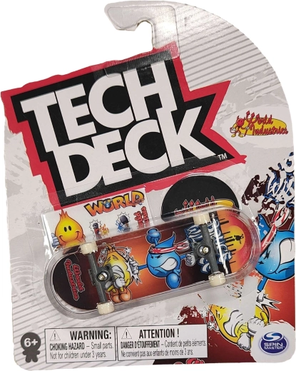 Geschenkverpackung – fahrbereit