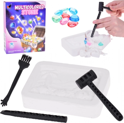 LED-Lampe OSRAM MR16 12V 8W