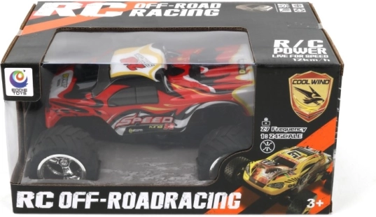 Ferngesteuertes Auto 1:24