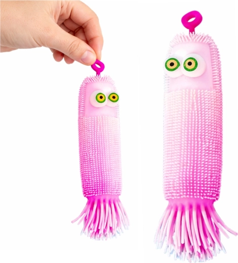 Weiches und elastisches Material