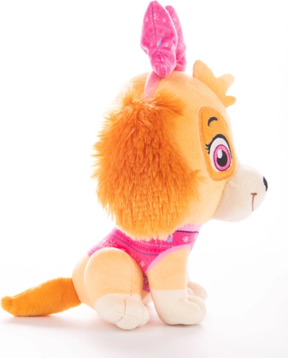 Ideale Größe: 18 cm