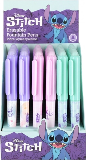 Füllfederhalter Lilo & Stitch