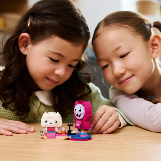 Bauen und Spielen für Kinder ab 6 Jahren