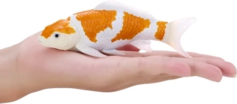 Handliche Größe und sicheres Material