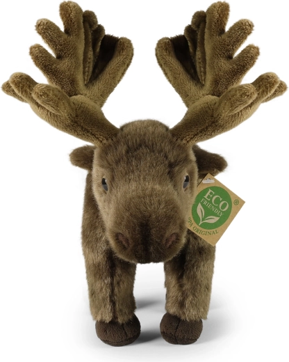 Realistische Details und Handarbeit