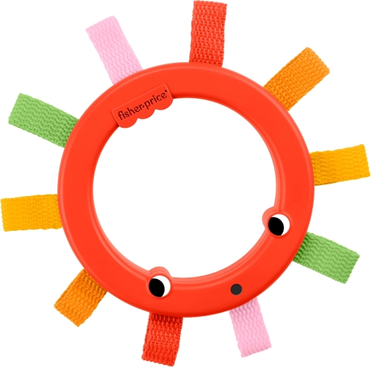 Leicht zu greifen für kleine Händchen