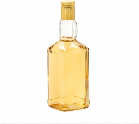 Sicherer Schraubverschluss 28 mm