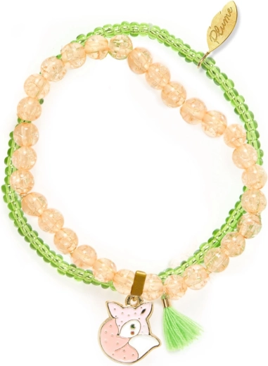 Armband Myrtille von DJECO