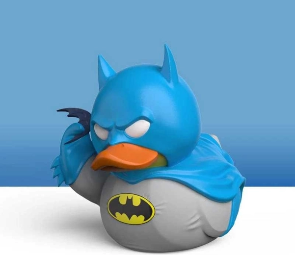 Tubbz Badeente DC Comics - Batman