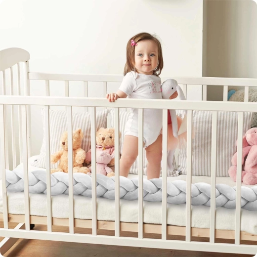 Stilvolle Ergänzung für das Kinderzimmer