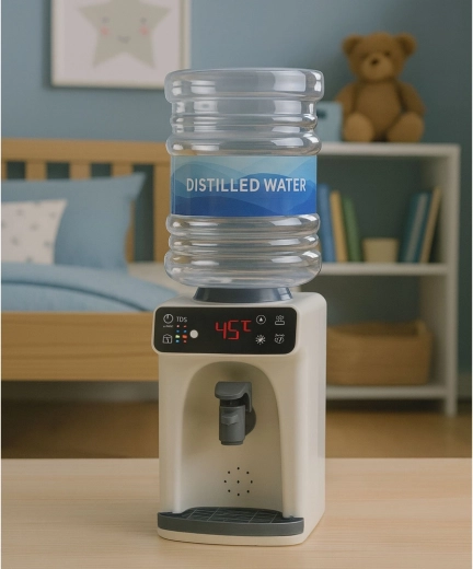 Stabile und sichere Ausführung