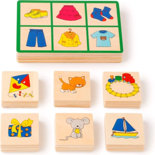 Praktische magnetische Aufbewahrungsbox
