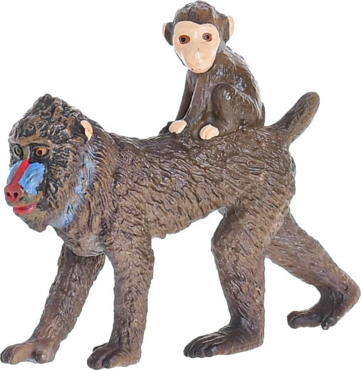 Realistische Ausführung für echte Safari-Abenteuer