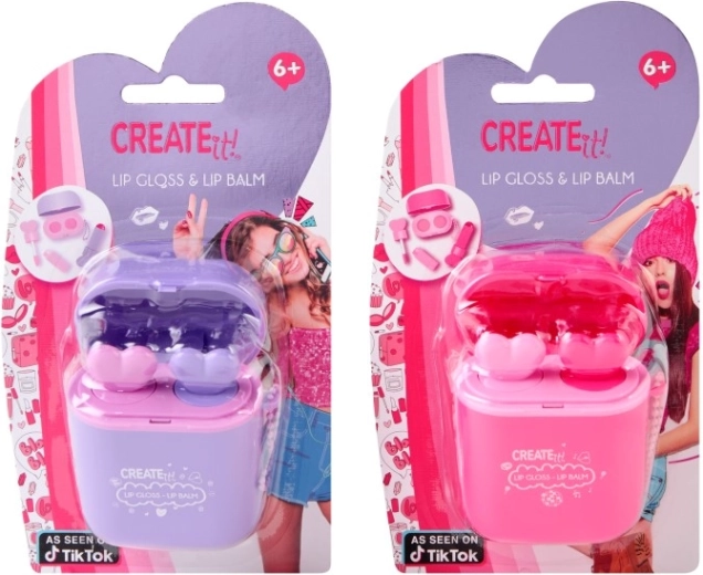 Zwei stylische Farben für jede Stimmung