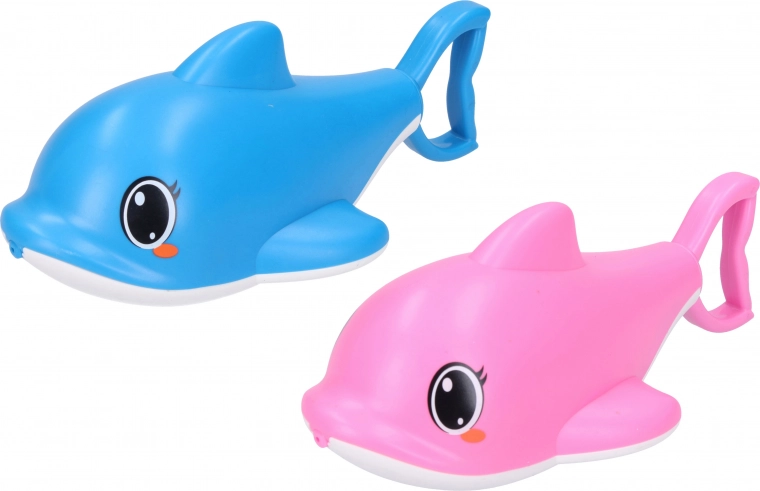 Wasserpistole Delfin 20 cm