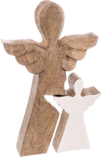 Stabile Standfigur