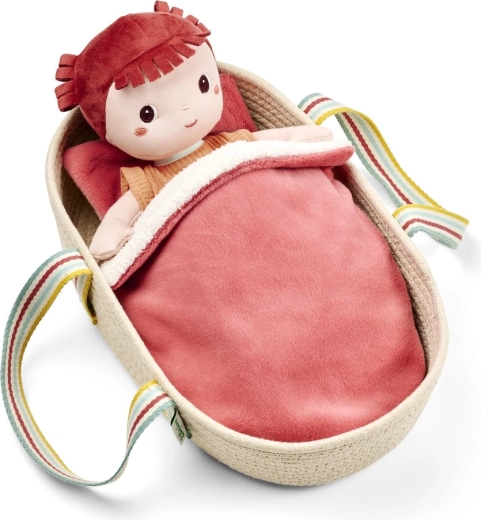 Spiel rund um die Babypflege